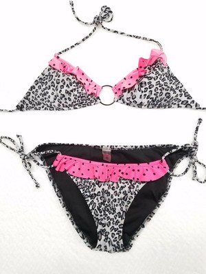 ebay bikini victoria's secret
