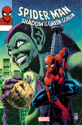 Spider-Man: Shadow Of The Green Goblin #1 (2024) (New) Choice of Covers