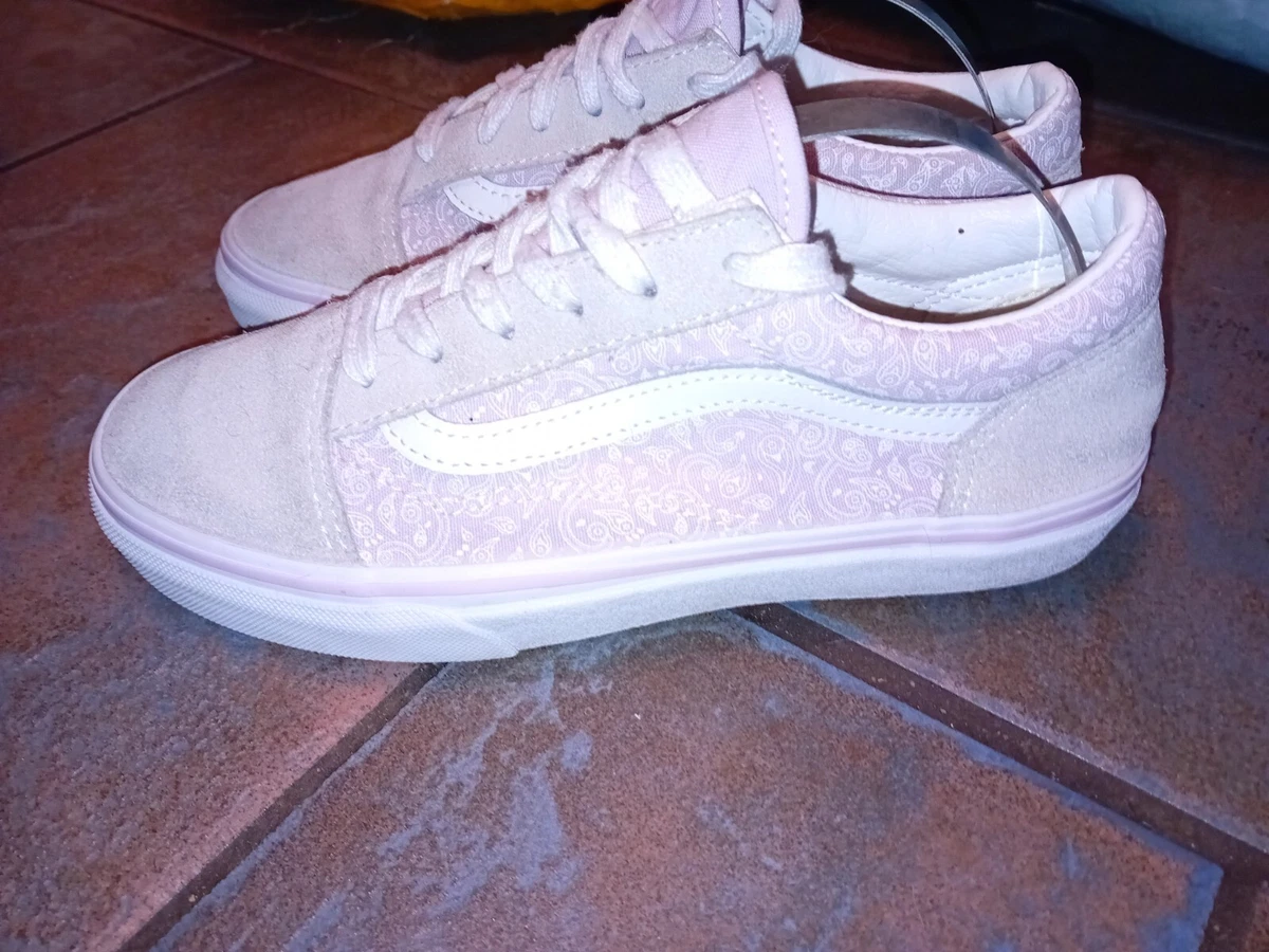 Off white store vans ebay