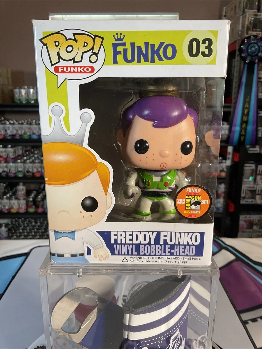 Funko buzz deals