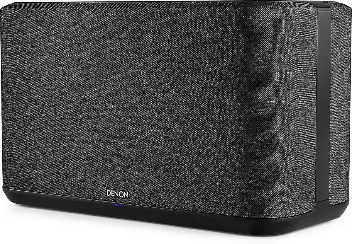 Denon Home 350 Wireless Speaker - Black for sale online | eBay
