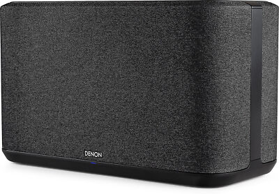 【値下げ中】【美品】DENON  350 デノン　ワイヤレススピーカー 機動性よりも音質重視！ ガチなワイヤレススピーカー「DENON