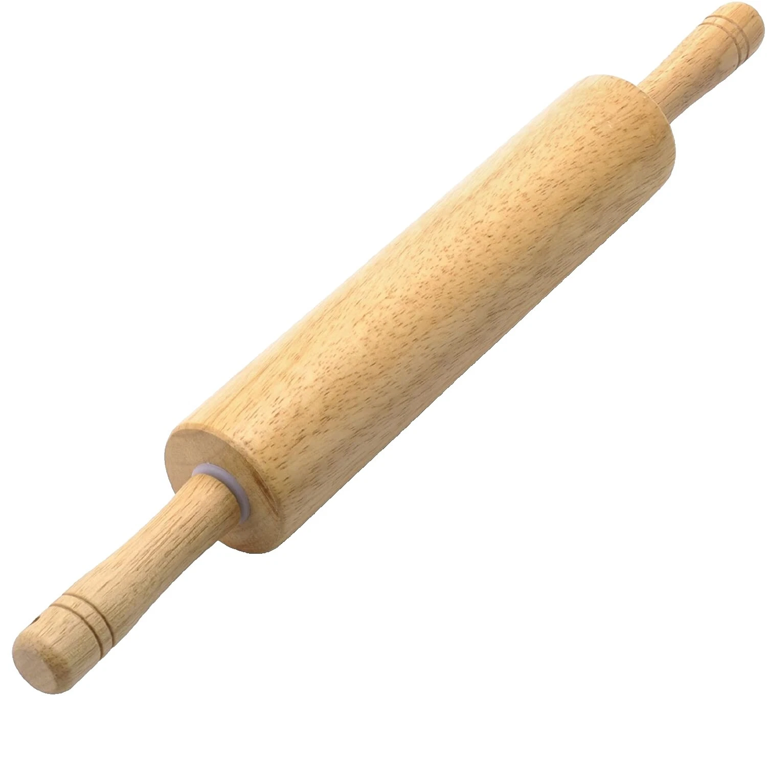 Lifetime Wooden Rolling Pins for Baking and Cake Decorating