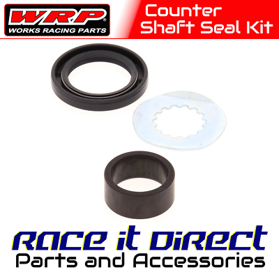 Counter Shaft Seal Kit for Yamaha YZ 125 1987-2004 WRP | eBay
