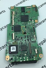 NIKON D5000 MAIN PCB MOTHERBOARD ASSEMBLY GENUINE REPLACEMENT REPAIR PART