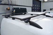 Barres de toit Ford TRANSIT