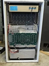 Motorola Micor Series High Power Repeater Base Station Cabinet C44RCB-3105BT