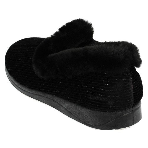 Mujer Padders Textil Pantuflas: Repose - Imagen 41 de 57