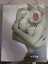 ANTISTRESS CALIBRATED RESTING TIGHTS 70 DEN LYCRA - ELLY - AR1125 NIB