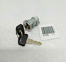 Honda GL500 GL650 GL1100 CBX VT500FT VT1100C Gasket + Cover Lock Filler Lid Key