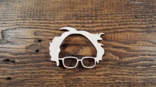 Bernie ornament