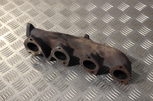 BMW 1er 2er 3er 4er 5er X1 X3 Abgaskrümmer Krümmer 7810182