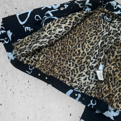 ジャケット・アウター Archive Dolce & Gabbana Track Jacket Archive