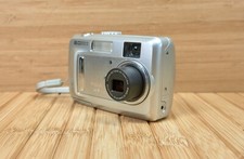 Kodak Easyshare CX7220 2MP Digital Camera, with 2x Optical Zoom