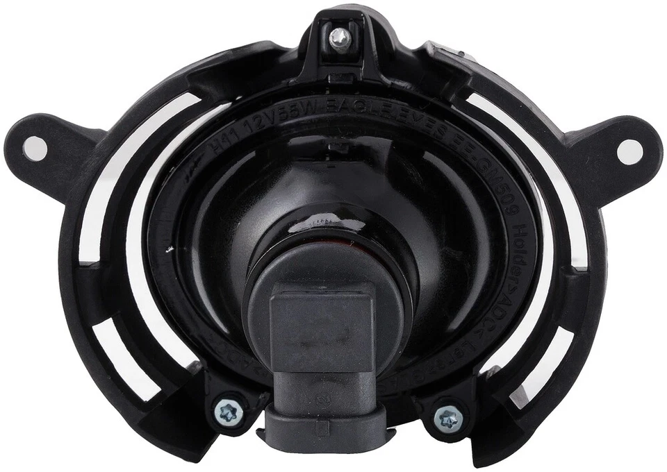 雾灯总成适合 2008 - 2009 年雪佛兰迈锐宝多曼 OE 解决方案 — 第 2/3 张图片