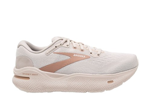 (取寄) ブルックス レディース ゴースト マックス 3 Brooks women Ghost Max 3 Harbor Mist/Poppy Seed/Pink Brooks Ghost Max 3 Harbor Mist Poppy Seed Pink Women's | eBay