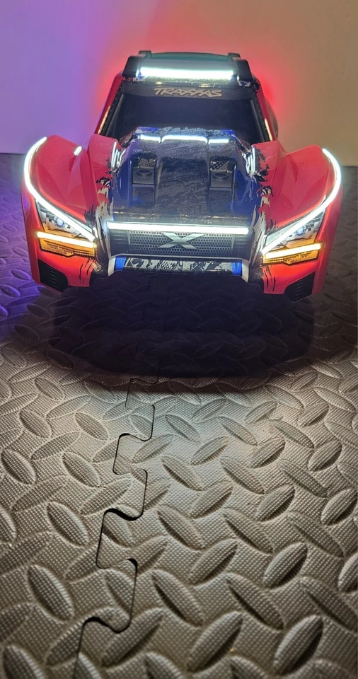 LED Lights for 1:5 scale Traxxas XRT 8S Xmaxx, Redcat, HPI, ARRMA, AXIAL Crawler - Image 2 of 4