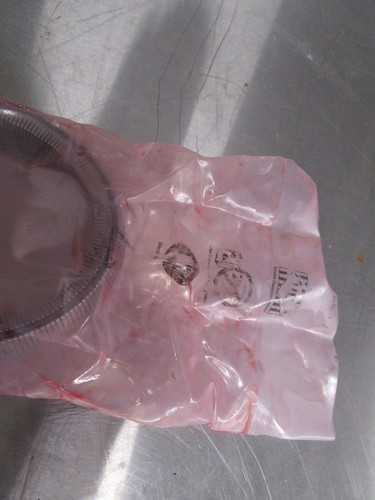 Nuevo cinturón de cadena de transmisión 901089 JF017E CVT para Nissan Altima Rogue - Imagen 3 de 5