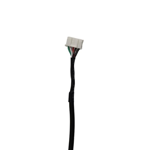 Replacement USB Keyboard Cable Rubber Wire for Cynosa Enhances Gaming - Photo 6/8