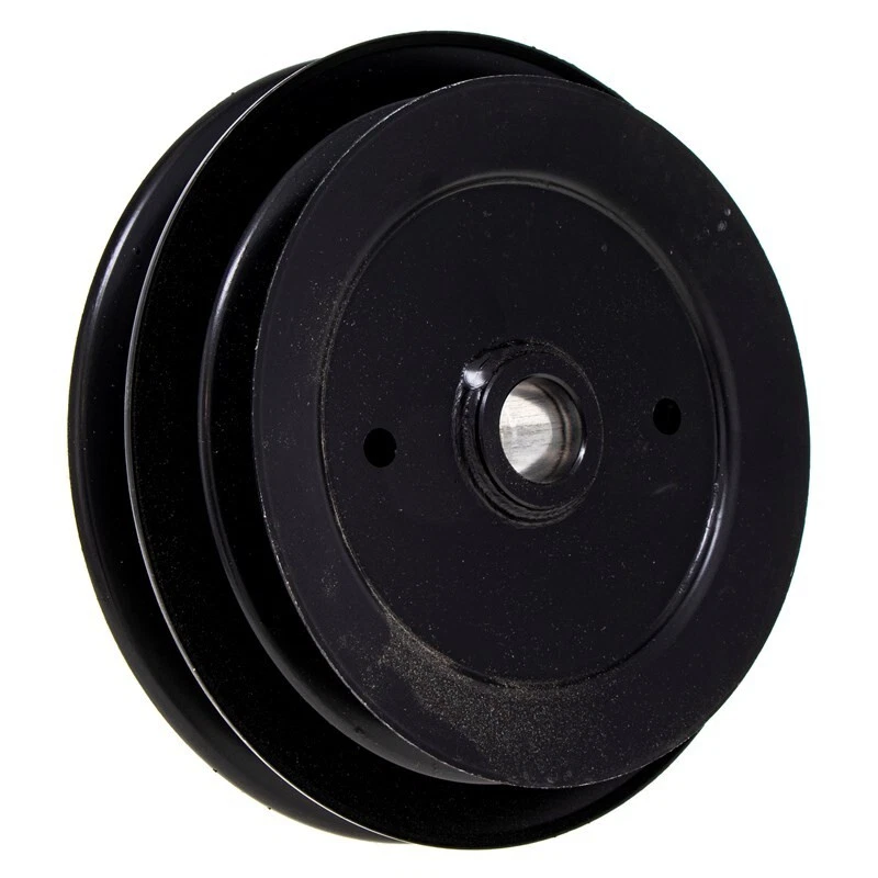 Exmark 103-3046 Sheave Jackshaft Double - Image 2 of 3