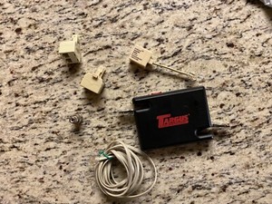 Vintage LOT Telephone Landline and Coaxial Connections: Lot of 6