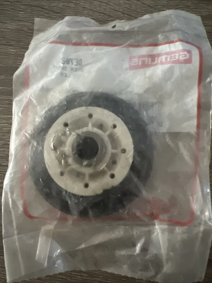 Rodillo seco secadora DE702 Foto 2 de 2