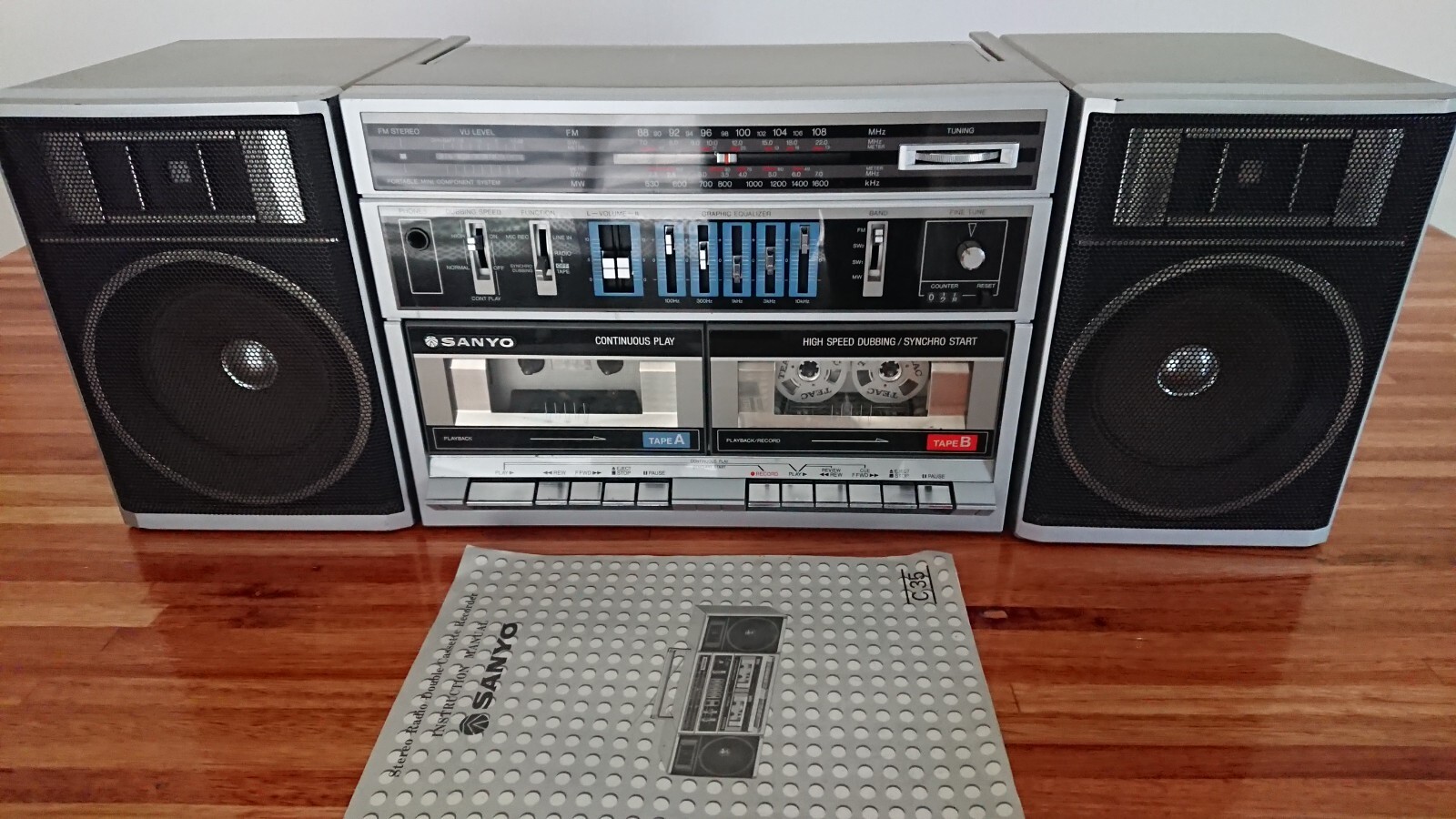 sanyo c 35