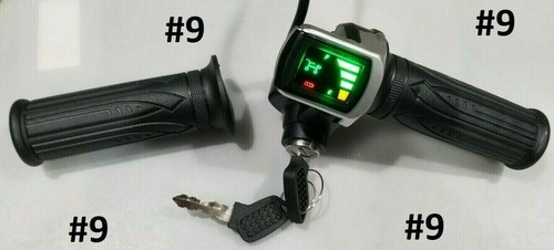 Razor Pocket Mod Pocket Rocket Variable Speed Kit - Throttle Choice Controller - Bild 10 von 11