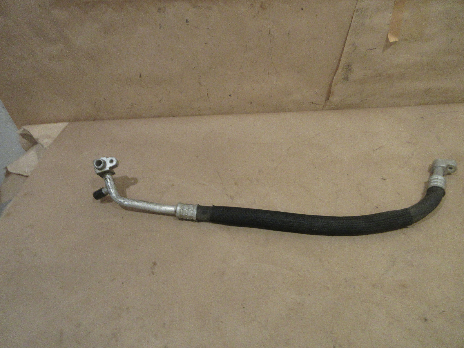Maserati Coupe, Spyder - A/C Pipe From Evaporator To Union -PN 66063300