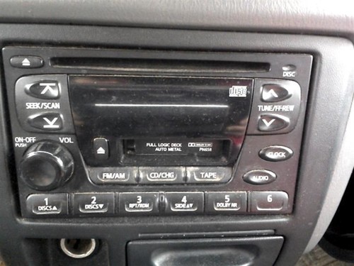 Transfer Case 6 Cylinder Automatic Transmission Fits 99-02 FRONTIER 85441 - Picture 2 of 12