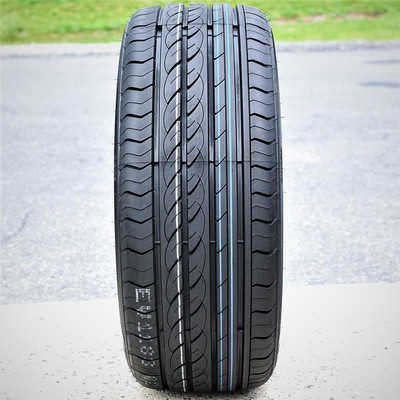 2 New Joyroad Sport RX6 245/40ZR20 245/40R20 95W AS A/S High