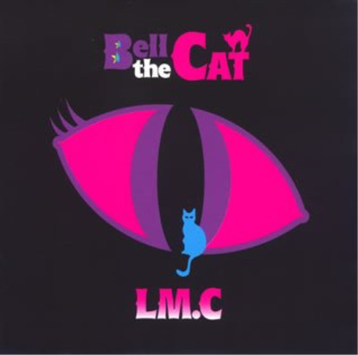 LM.C Untitled (CD)