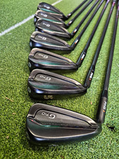 LEFT HAND PING G710. Orange Dot. ALTA CB REGU...