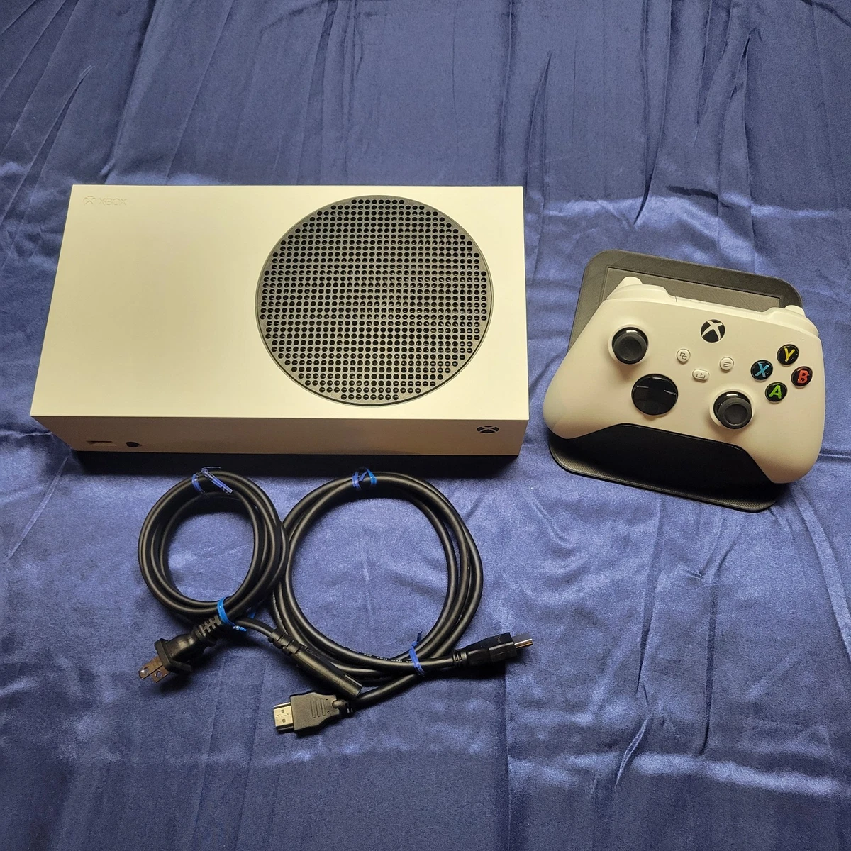 Microsoft Xbox Series S 512GB Video Game Consoles for sale | eBay