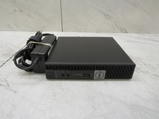 Dell OptiPlex 7070 Micro i5-9500T 2.20GHz 8GB RAM No SSD w/ AC READ