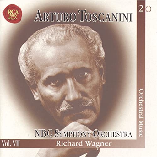 Wagner: Orchestral Music - Vol. VII -  CD WBLN The Cheap Fast Free PostFREE US DELIVERY | EAN: 0743215948223 | Quality CD
