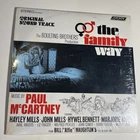 Original Soundtrack Lp “The Family Way” London 82007 Stereo Paul McCartney Mint-