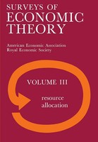 Na Na | Surveys Of Economic Theory | Taschenbuch | Englisch | Xi