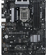 ASRock Z590 Phantom Gaming 4 LGA 1200 Intel Z590 ATX Intel Desktop Motherboard