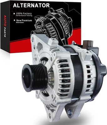 130Amp New Alternator for Toyota Tacoma 4Runner 4.0L