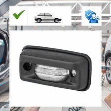 Kennzeichenleuchte Links, Rechts Hella für VW Polo 86C, 80 1.0