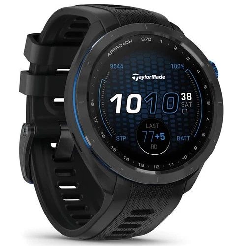 TaylorMade Garmin Approach S70 Limited Edition No Tariffs In US