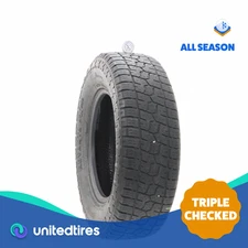 Used 245/75R17 Advanta ATX-850 112T - 5.5/32