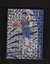 2020-21 Panini Revolution #103 Tyrell Terry Groove