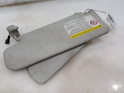 3C0857551AC2F4 LEFT CURTAIN / 3C0857551AC2F4 / 1536671 FOR VOLKSWAGEN PASSAT B