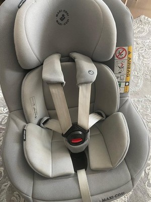 Maxi-Cosi  Komplettset, Grau PEARL PRO2