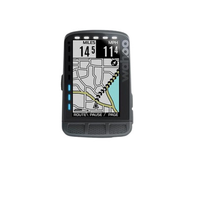 Wahoo ELEMNT ROAM WFCC4 GPS Fahrradcomputer nur Hauptgerät