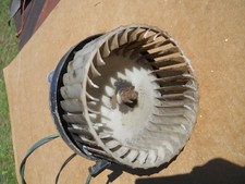 Mopar B Body Heater Fan Blower Motor Wac 68 Dodge Charger 1969 Plymouth Gtx