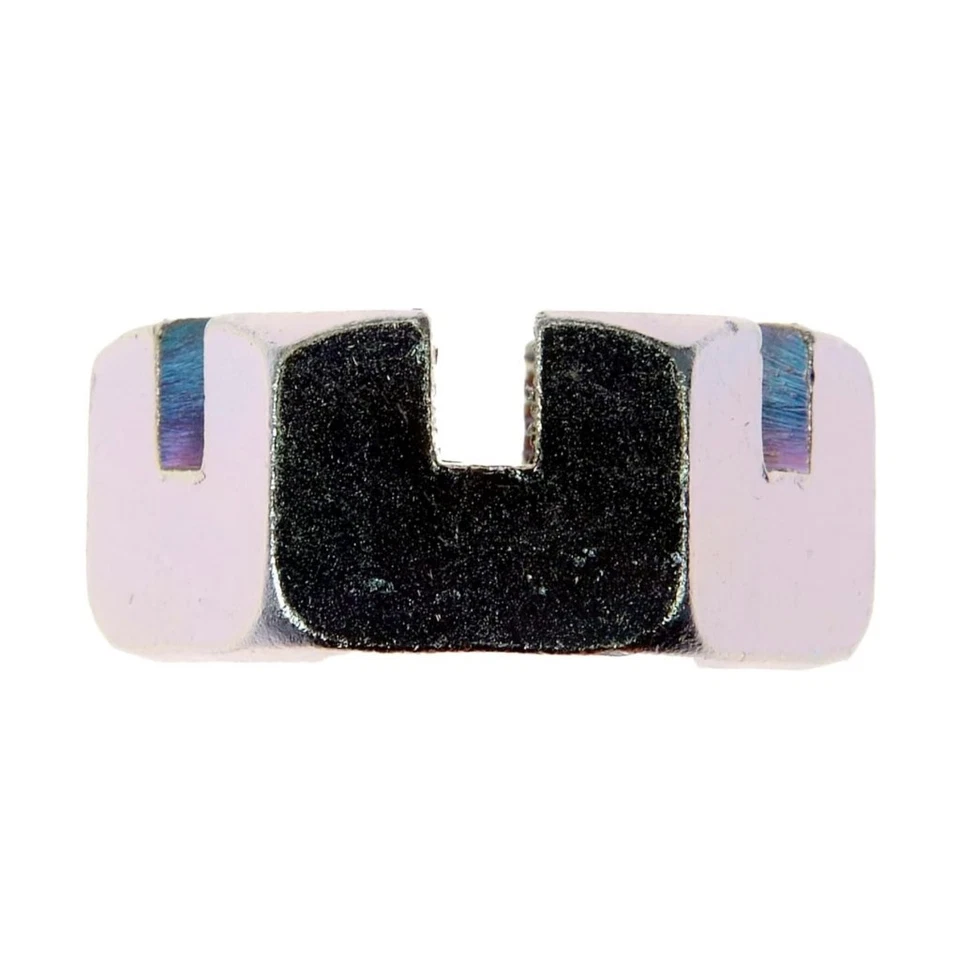 Tuercas de husillo para chasis comercial Chevy 1991-1994 5 piezas 1-1/16 pulgadas Tamaño hexagonal Foto 3 de 4