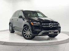 2026 Mercedes-Benz GLE350 GLE 350